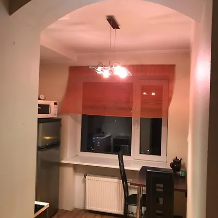 Διαμέρισμα Pirni, Kristiine, *